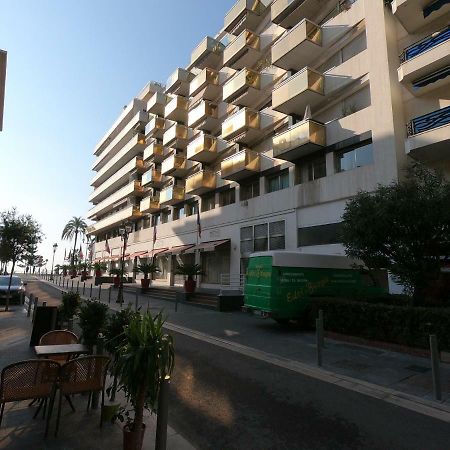 Ferienwohnung Royal Promenade Nizza Exterior foto