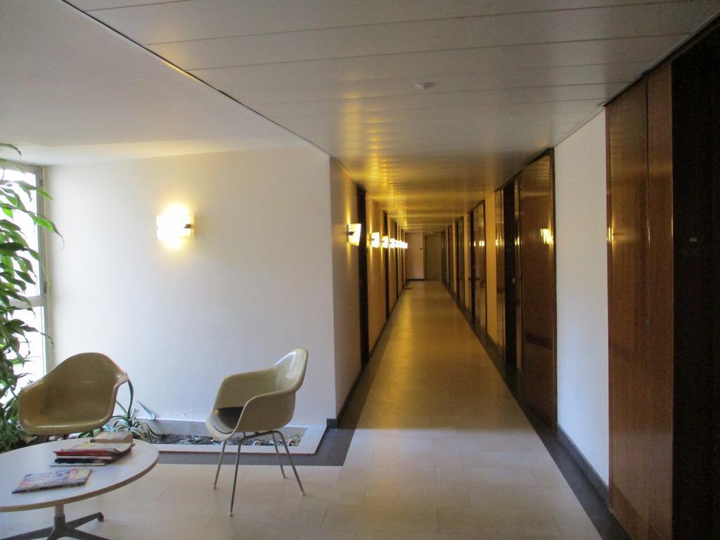 Ferienwohnung Royal Promenade Nizza Exterior foto