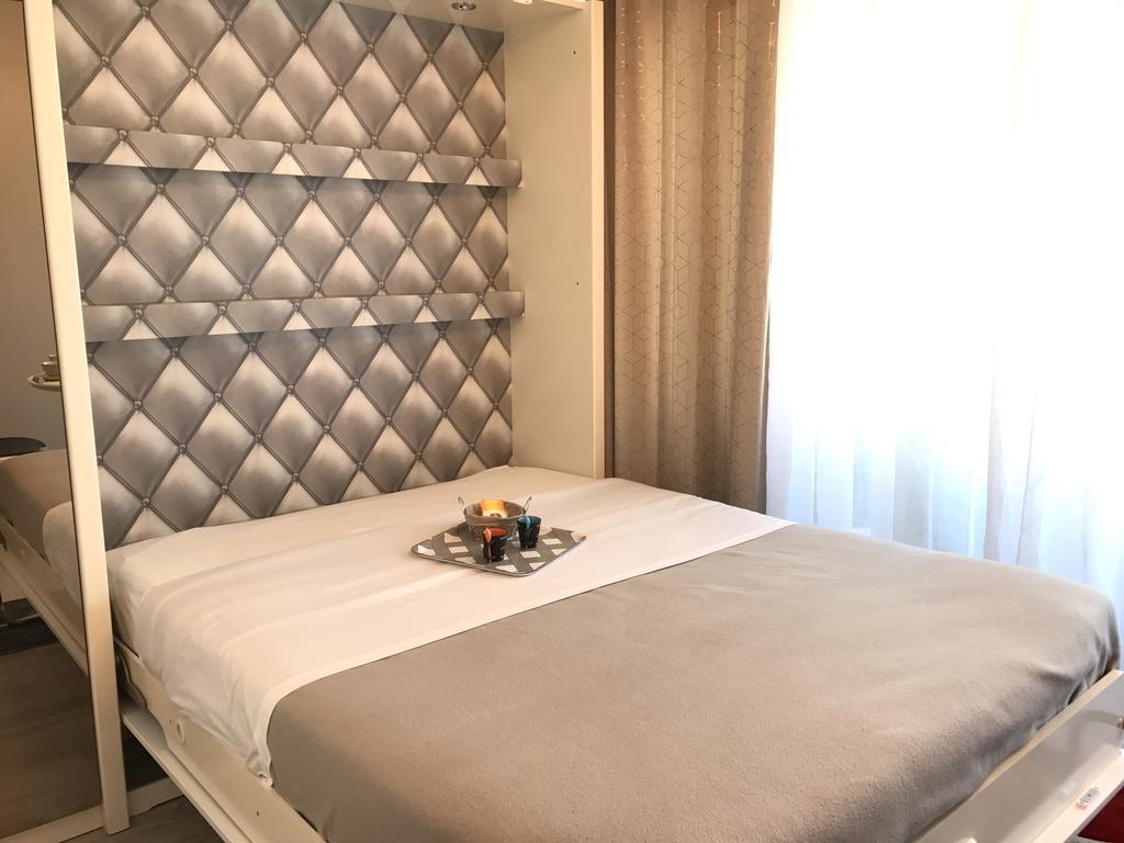 Ferienwohnung Royal Promenade Nizza Exterior foto