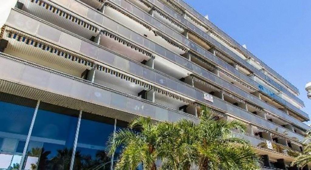 Ferienwohnung Royal Promenade Nizza Exterior foto